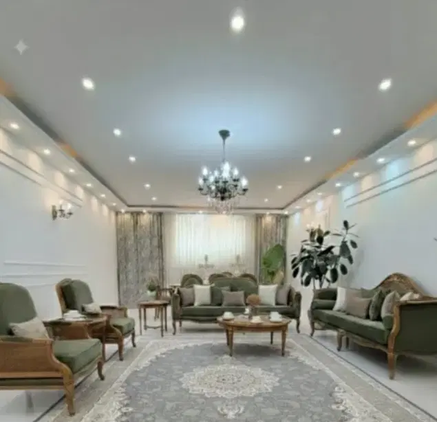 سوییت اجاره ای زواری