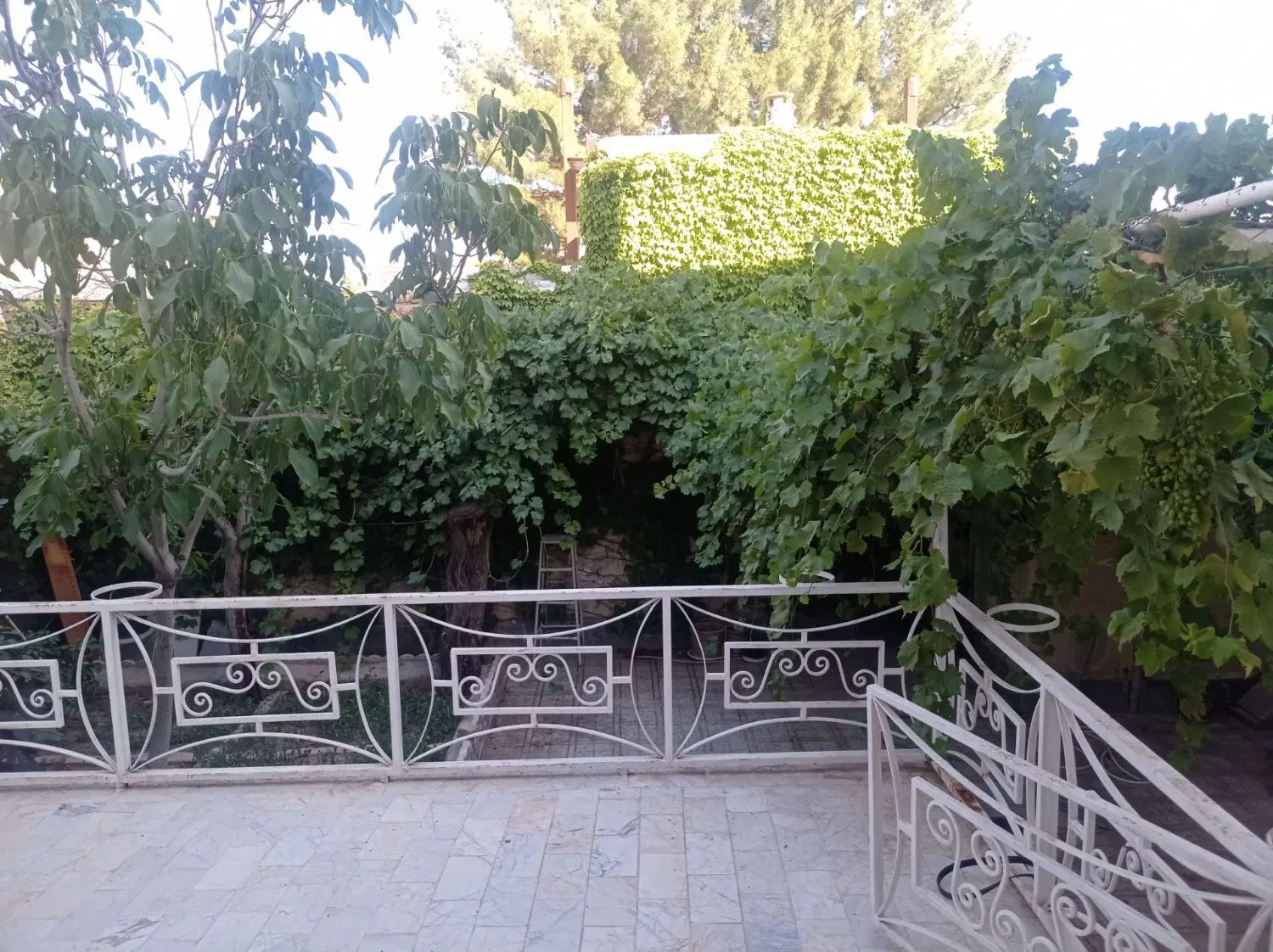 خرداد، ویلایی ، بازسازی شده