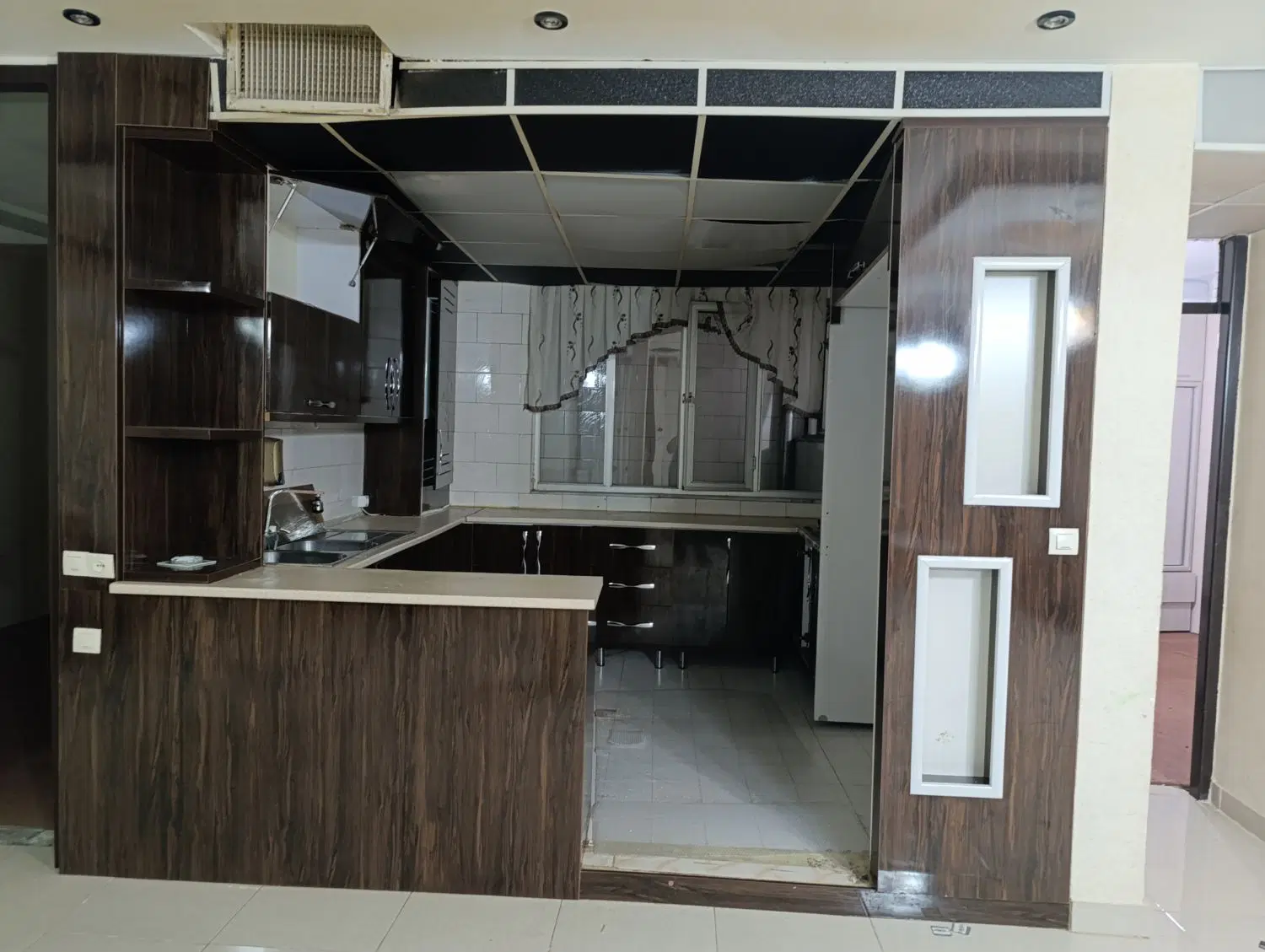 اجاره ساختمان مستقل خیابان جام جم