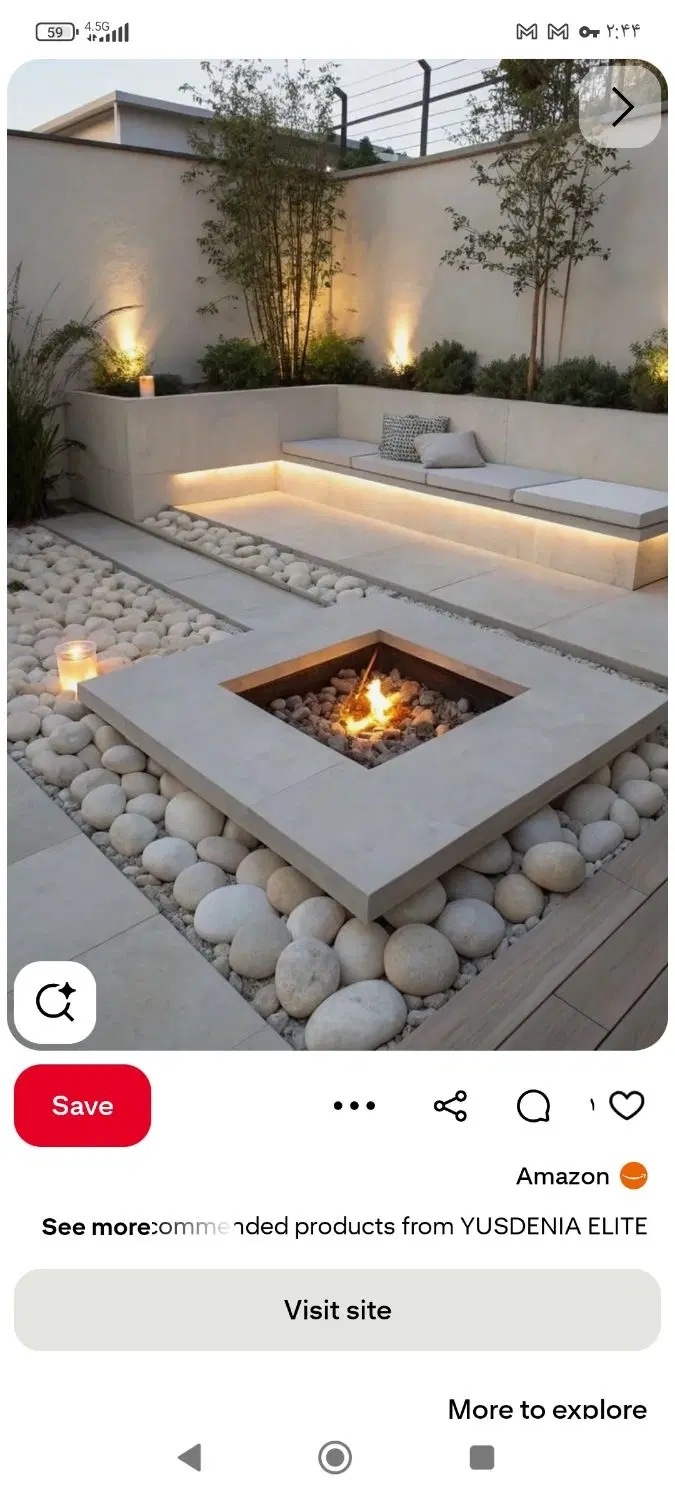 باغ هزارمتری کدیون