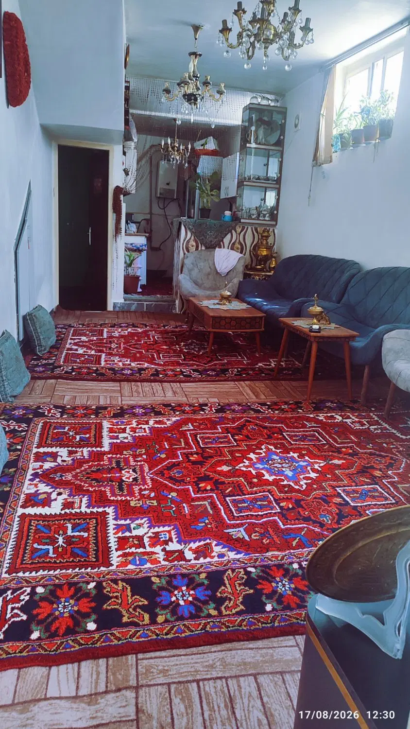فروش آپارتمان همکف