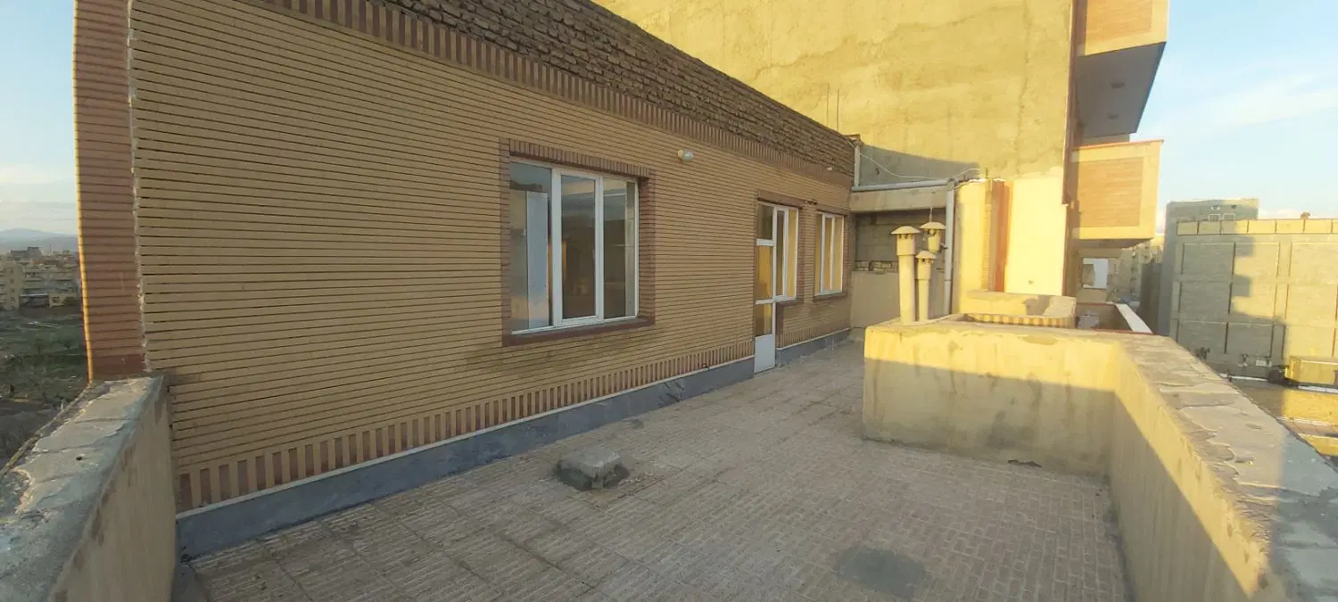آپارتمان شهرک رازی