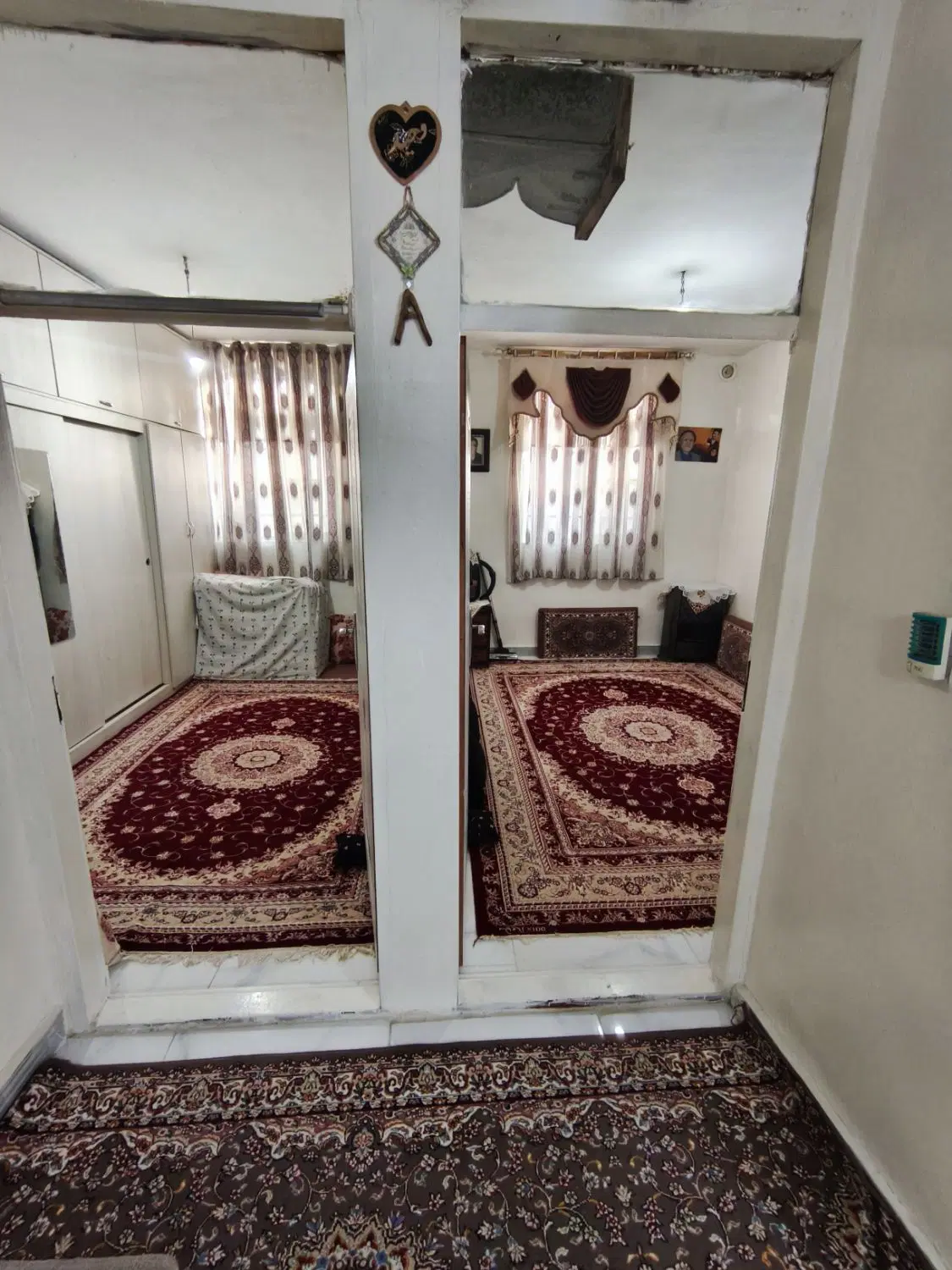 خانه ویلایی زیر قیمت صباشهر