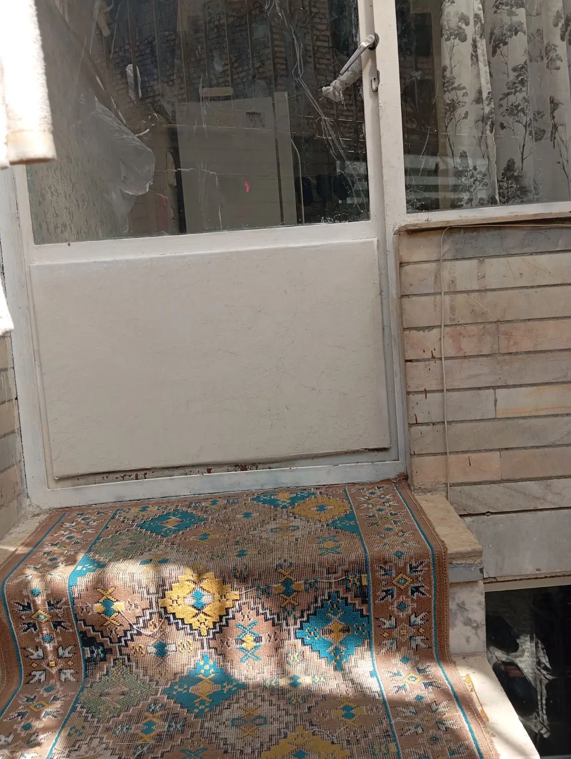 منزل ویلایی