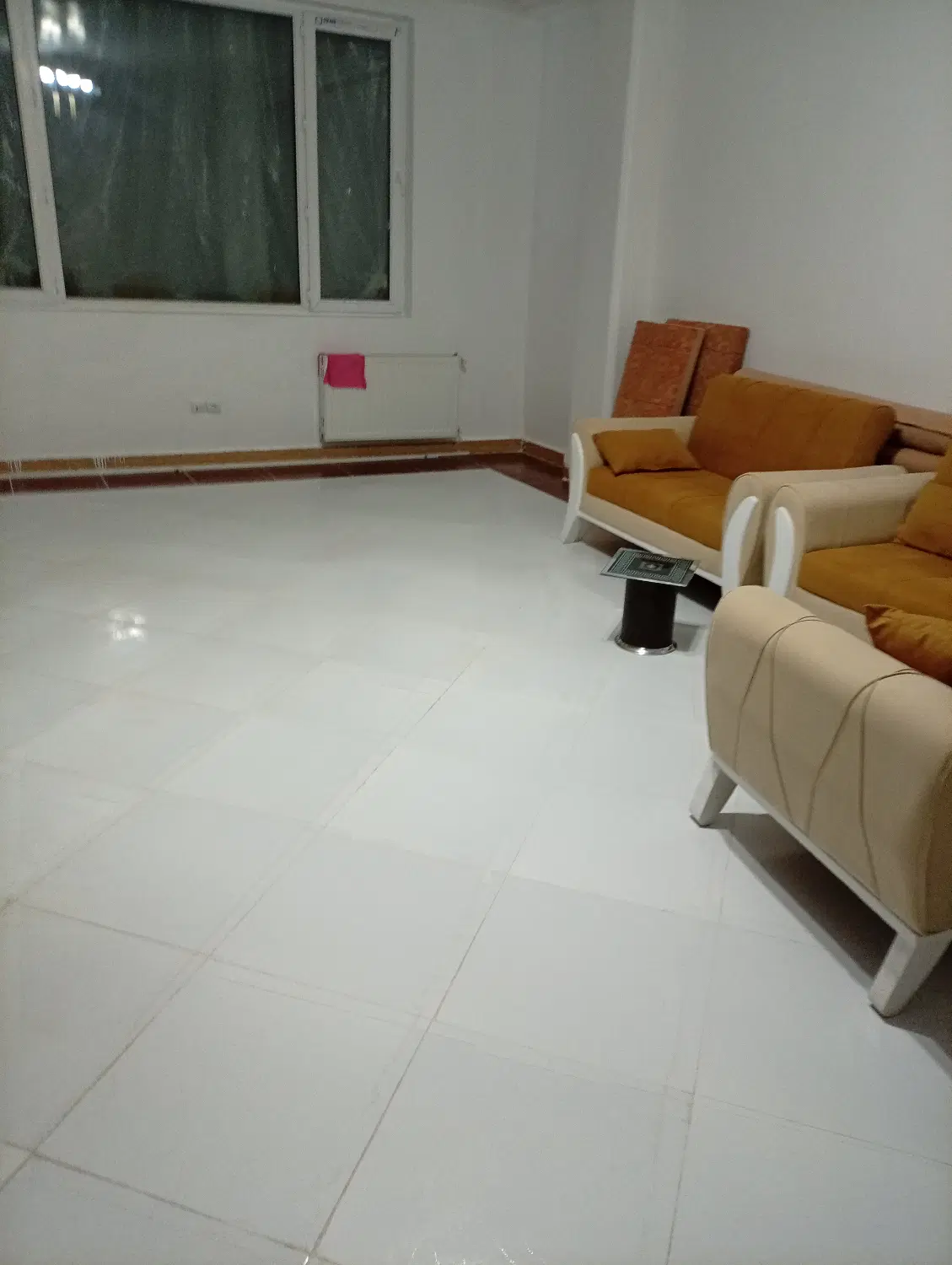 فروش خونه سه طبقه در بلوار ابوالفضل