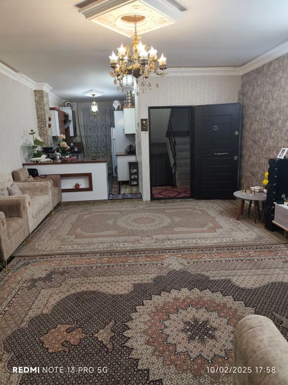 فروش آپارتمان ۷۰متری