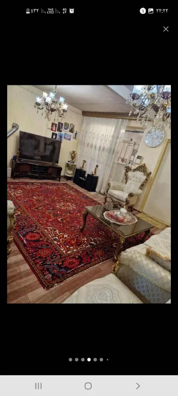 خانه شخصی ساز باسمنج نعمت آباد
