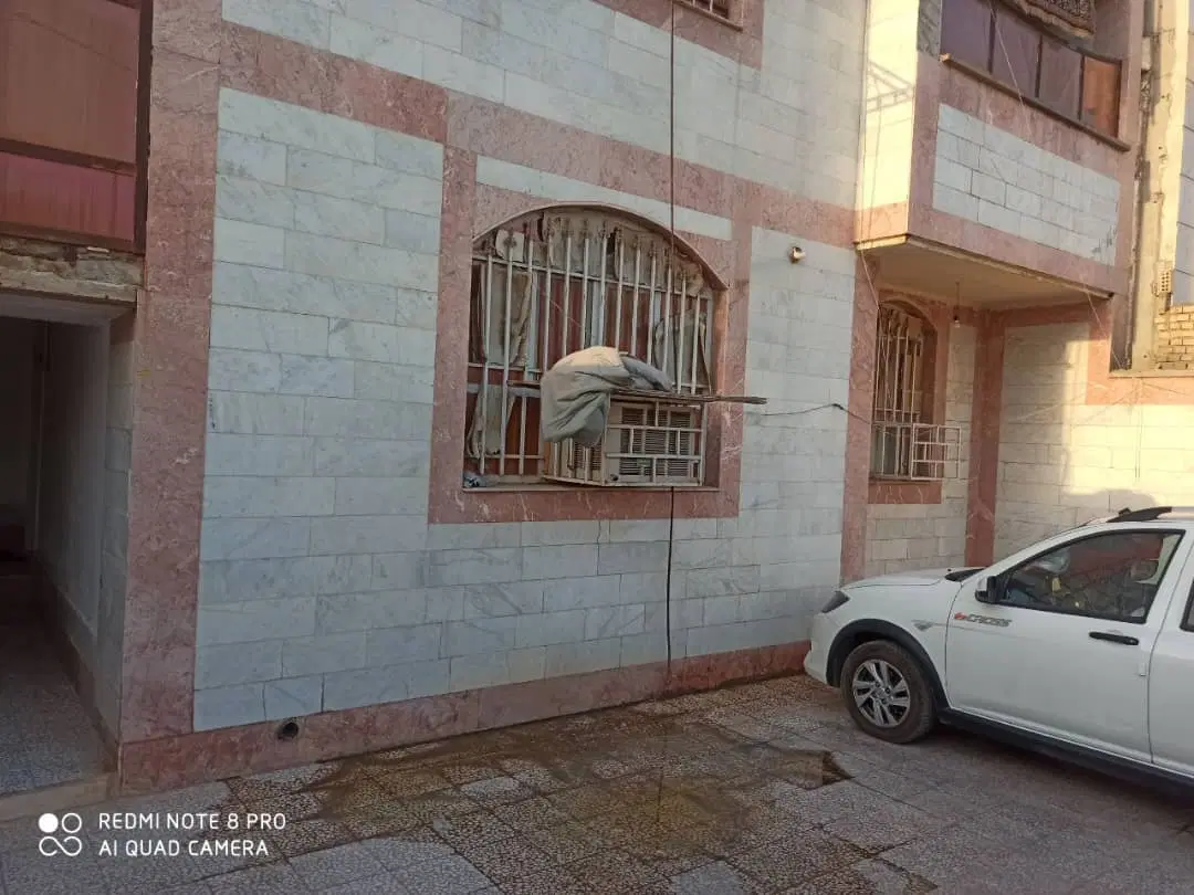 رهن اپارتمان