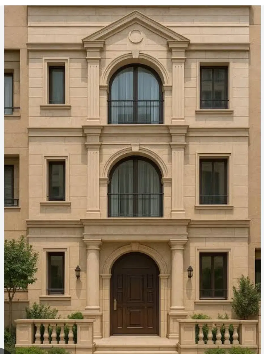 تجاری اجاره راسته ۲۰ متری قائم