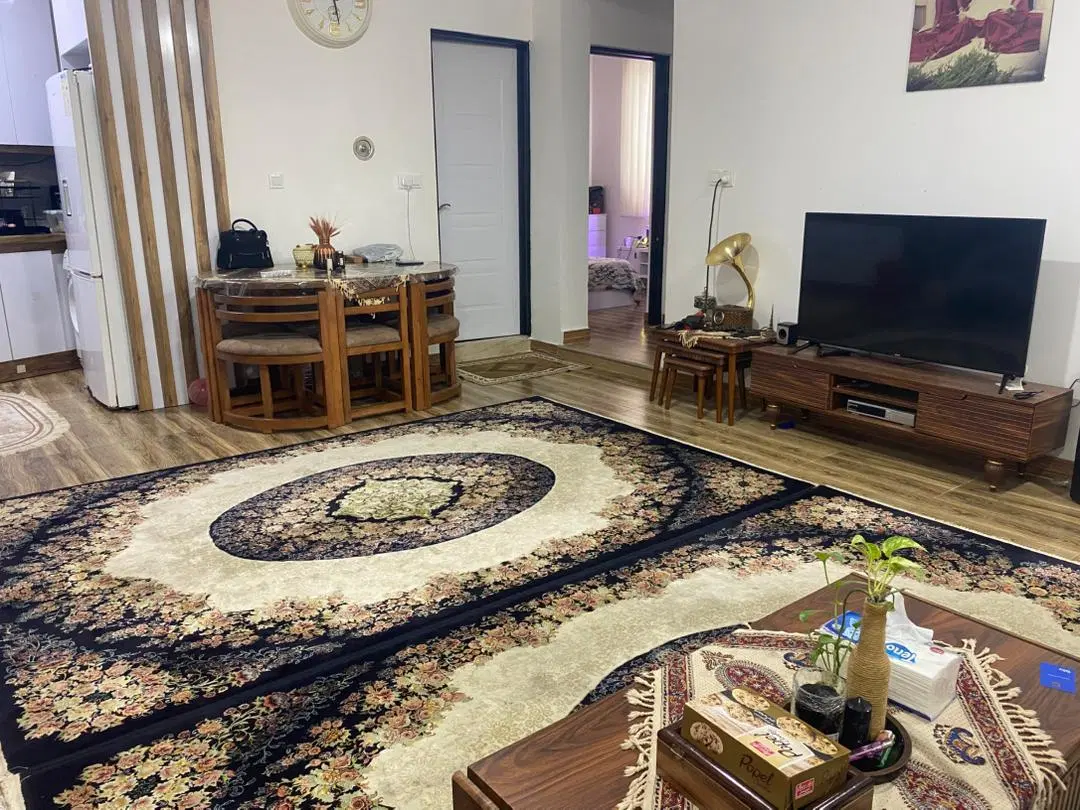 خانه ویلایی گیلان