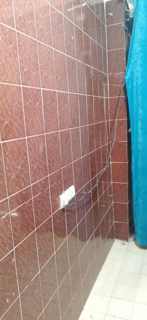 فروش مغازه  با متراژ بیست متری  سند تک برگ