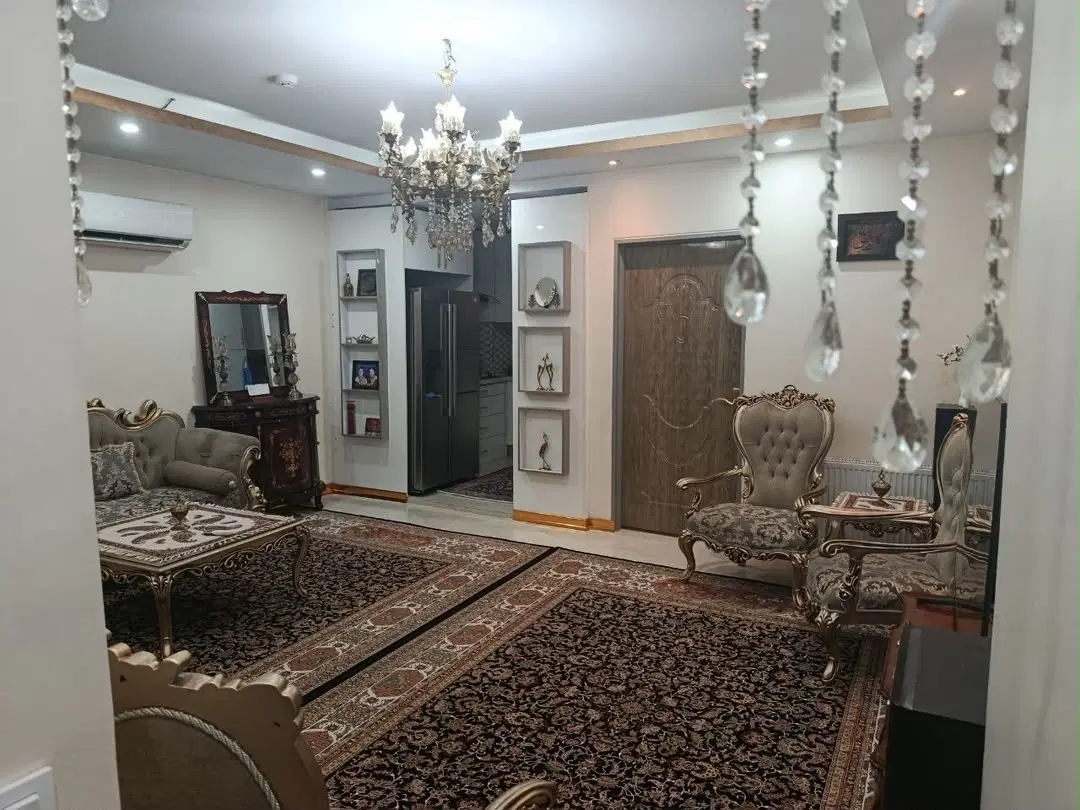 آپارتمان نوساز 56متری آسانسور دار