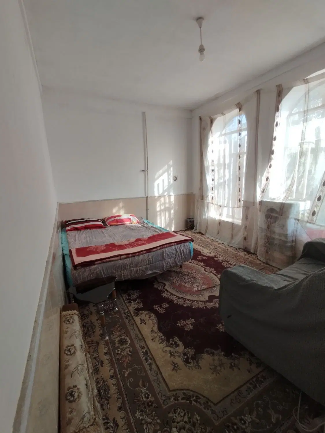 اجاره سوئیت روزانه_هفتگی_ساعتی. مرکز شهر