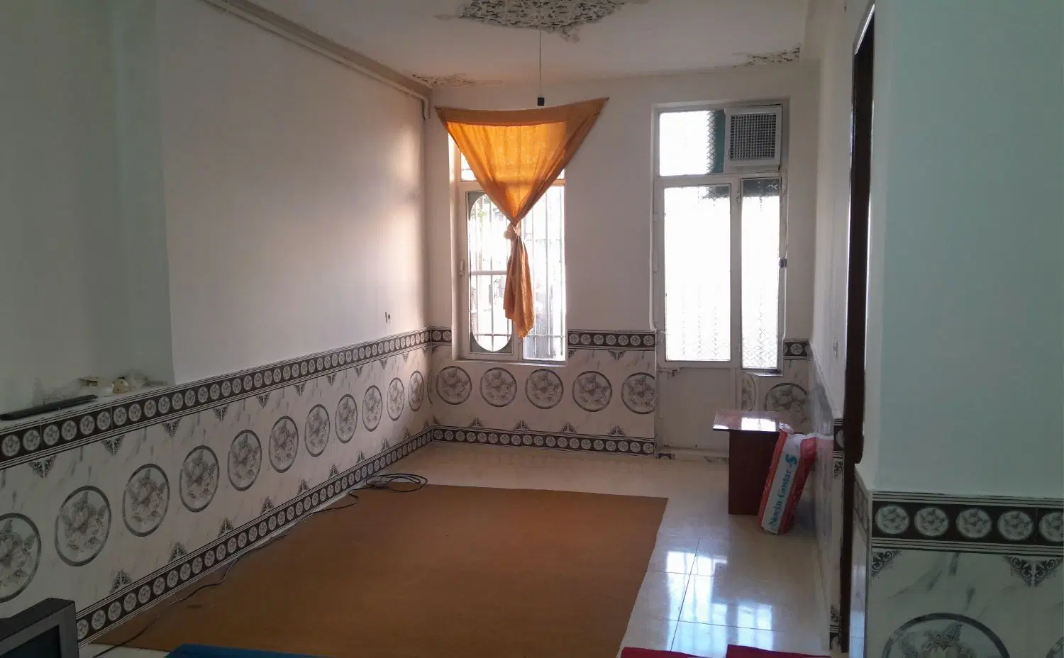 خانه ویلایی ۸۰ متر - چغاگلان