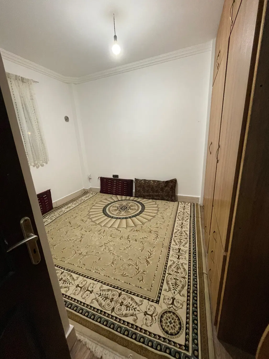 اجاره سویت دربست با پارکینگ