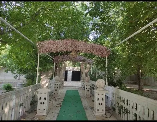 باغ تالار با تاریخ رند 05_06_07 شب ولادت