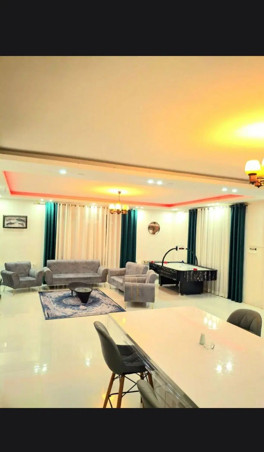 اجاره ویلا رودهن مهر اباد