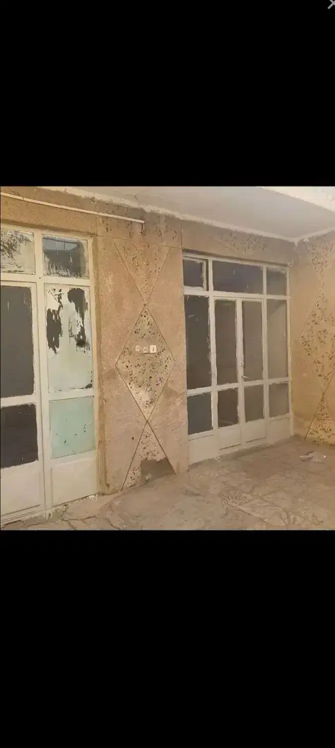 سجاد حجتیه ،همت آباد