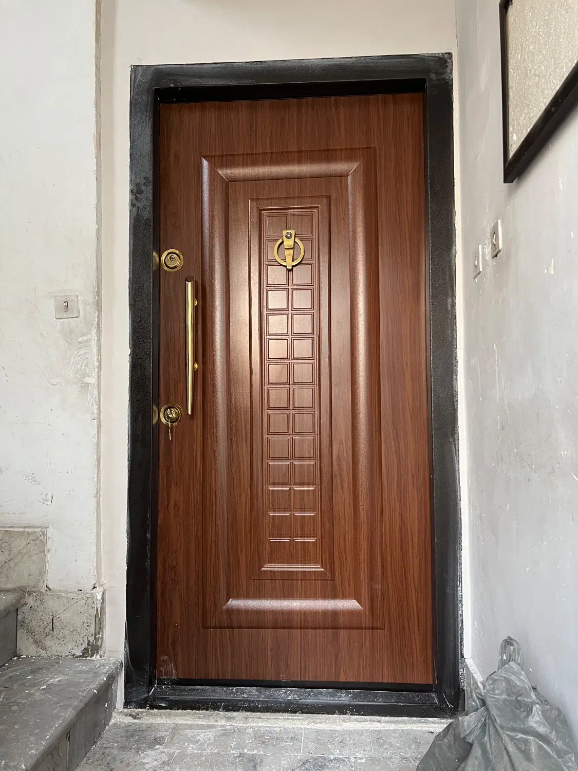 آپارتمان ۶۵ متری همراه یک واحد ۷۰ متری