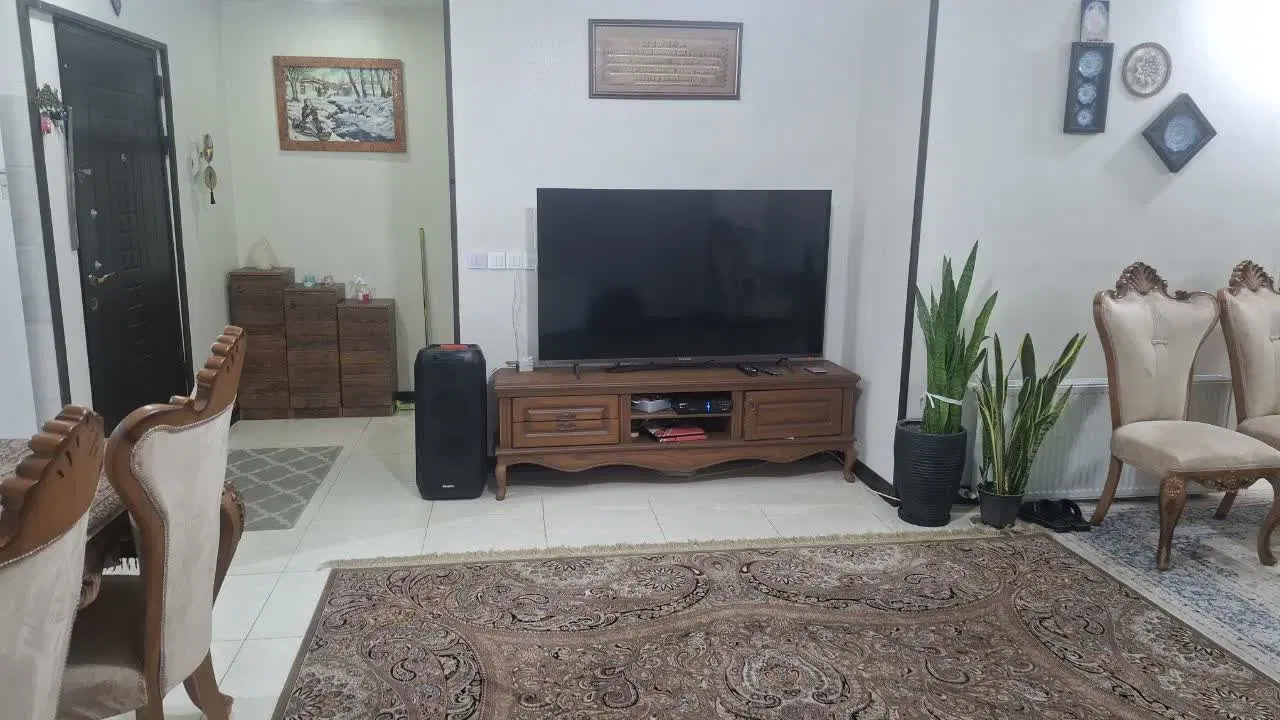 فروش واحد ۱۲۰ متری