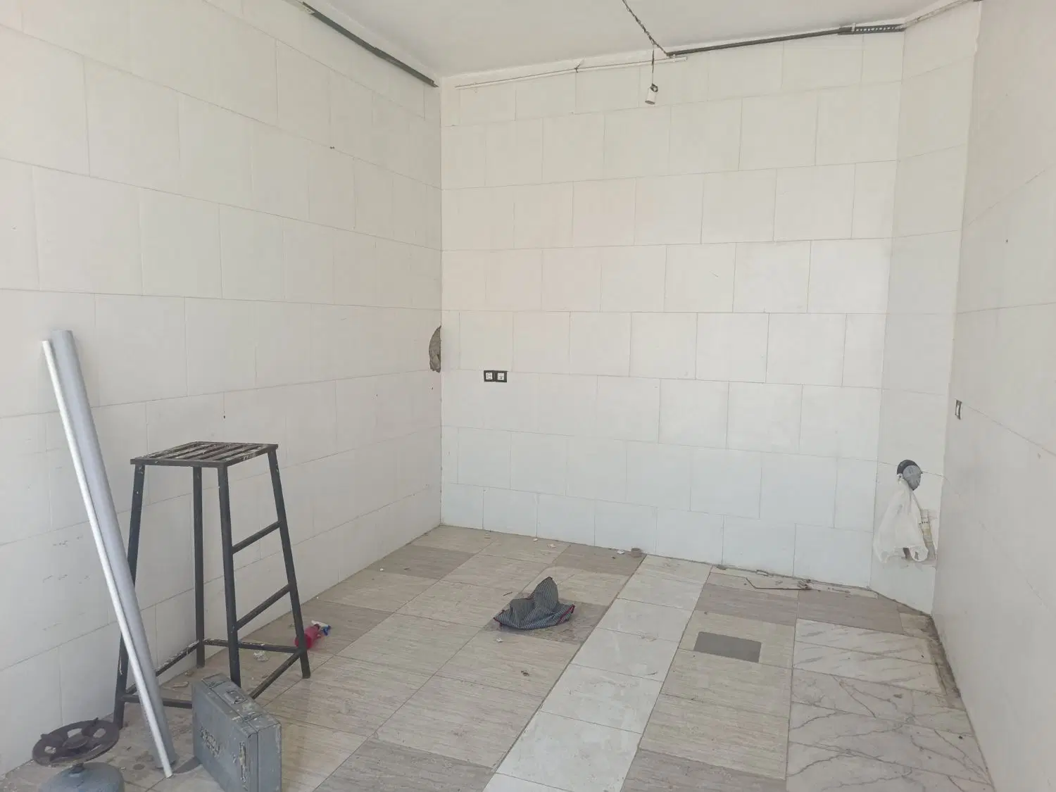 مغازه اجاره‌ای