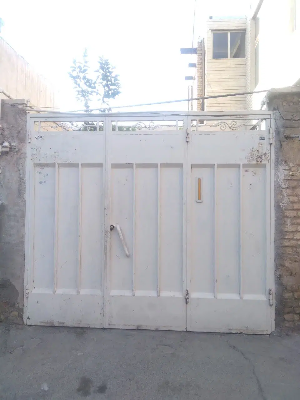خانه ویلایی