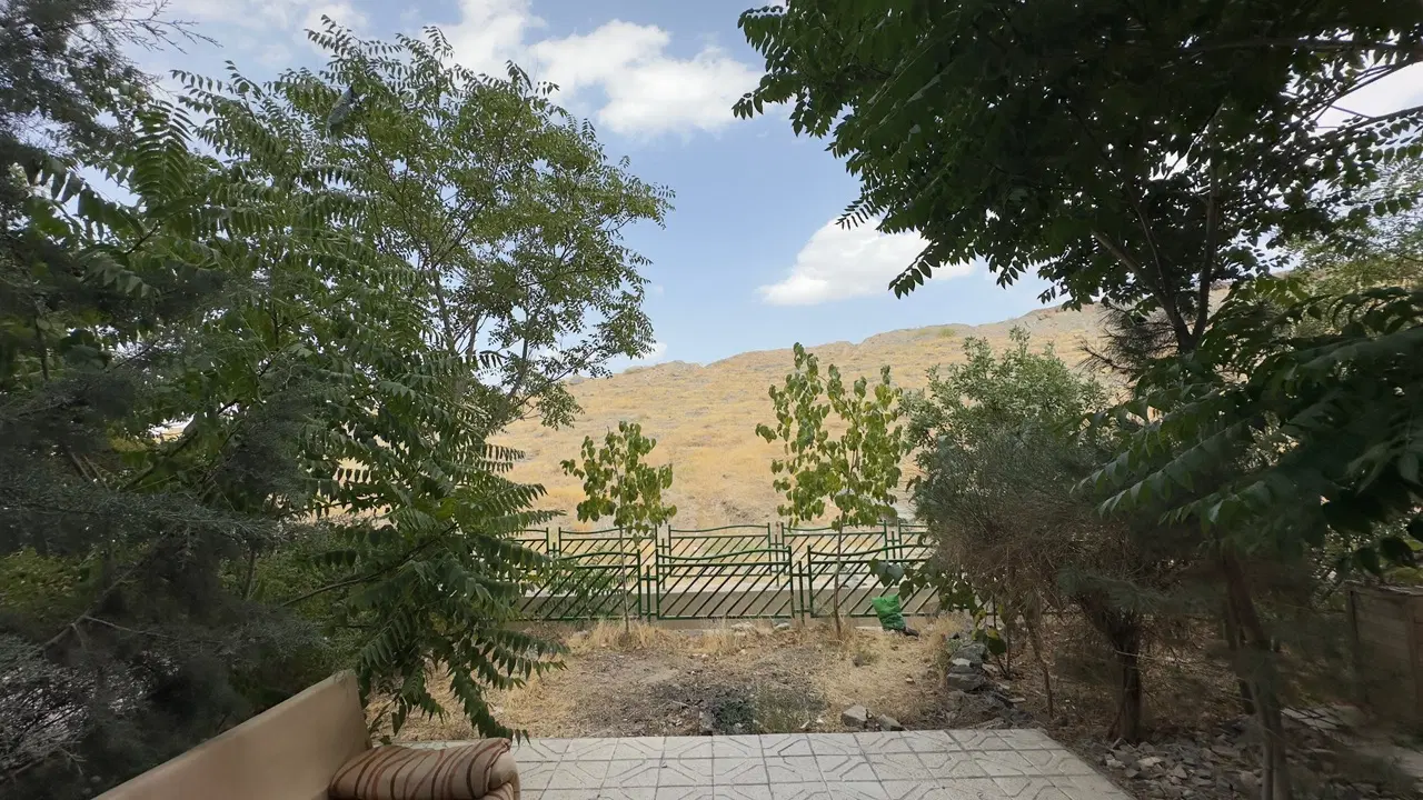 خانه در مشهد خیابان سرفرازان