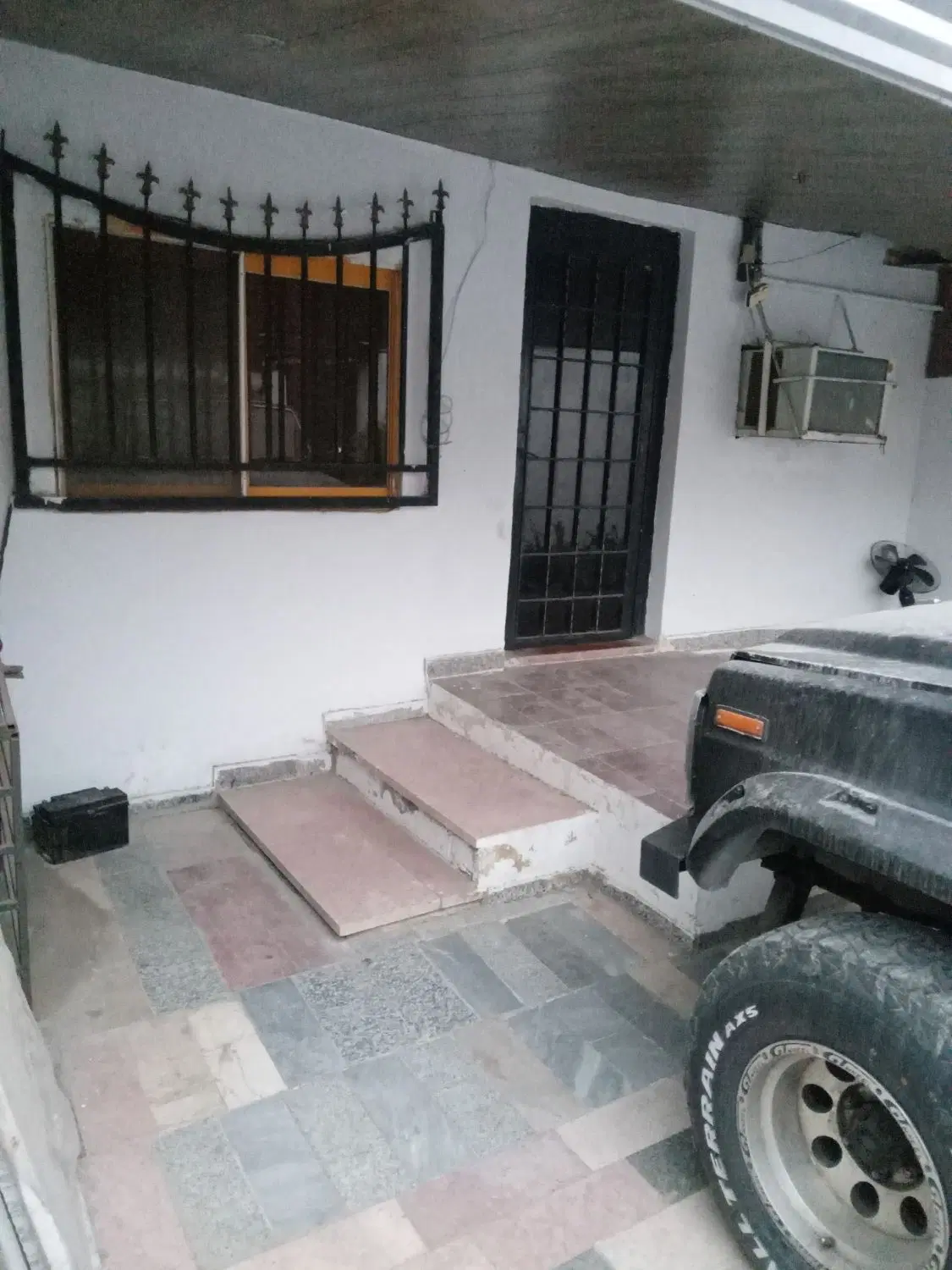 ویلا فلت تک خواب ساحلی