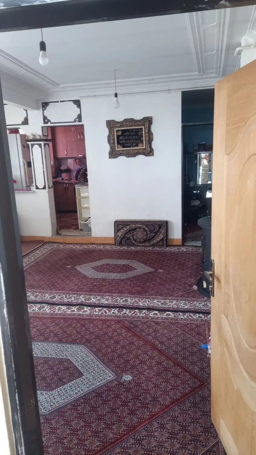 خانه اجاره ای زمین‌شهری