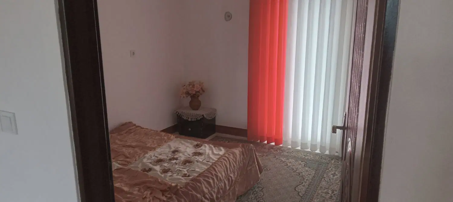 ویلای دوبلکس با چشم اندازی بی‌نظیر به جنگل و دشت