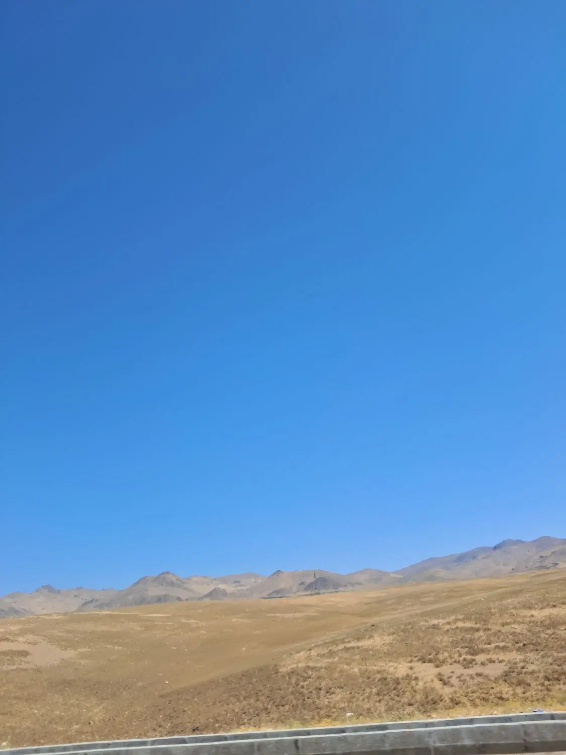 زمین 1500 متری در چوره ناب