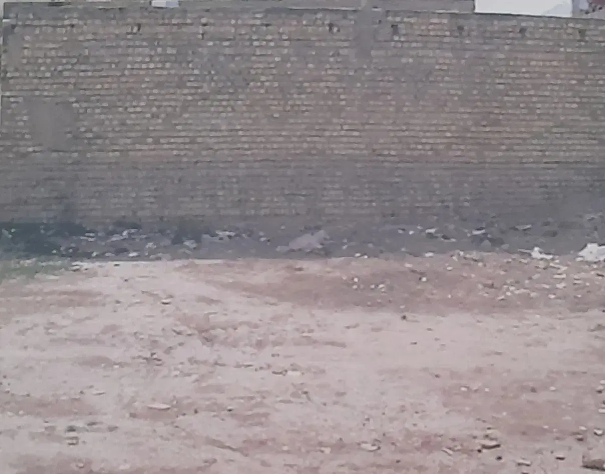 زمین مسکونی در هویه