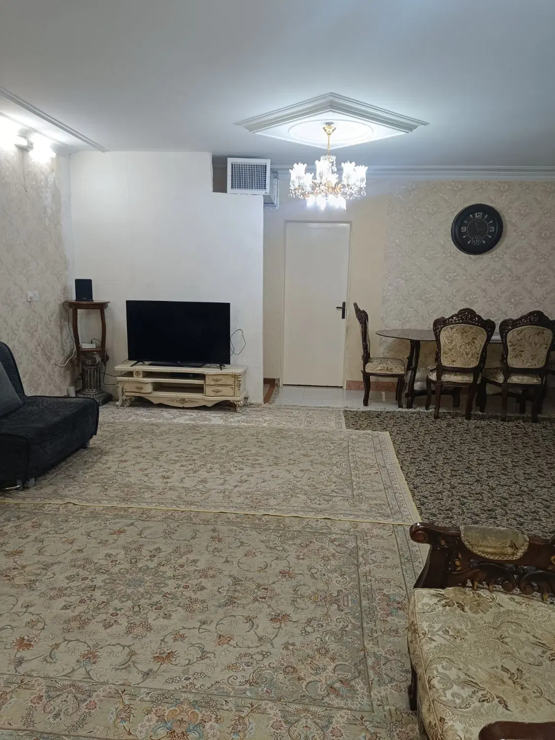 فروش آپارتمان
