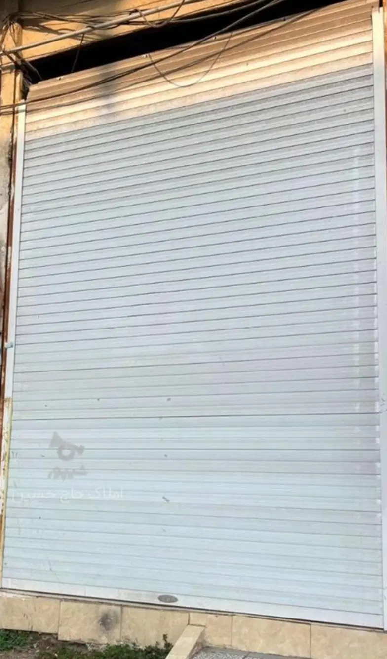 فروش مغازه ۲۹ متری در خیابان عبوری