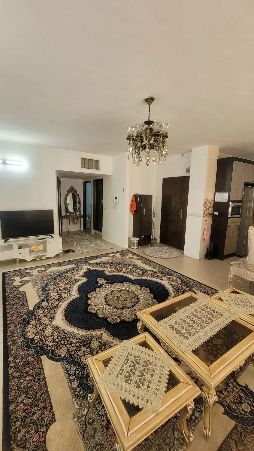 فروش آپارتمان دو خوابه