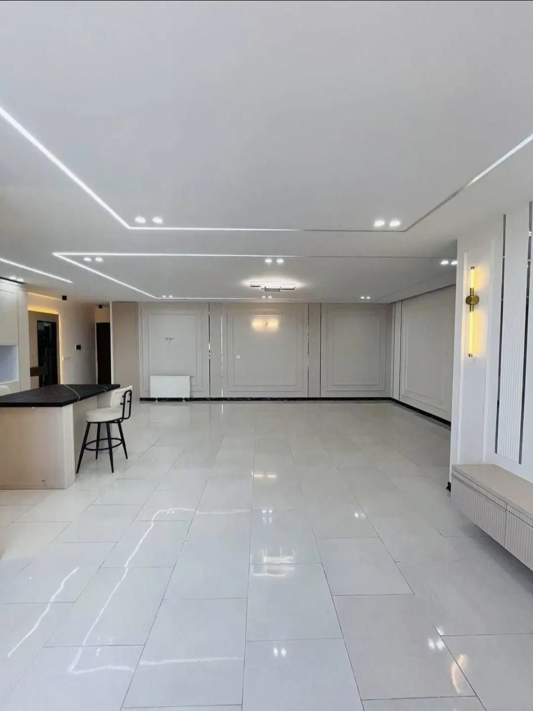 2خواب_115متری_شخصی ساز_نوساز_بر اصلی بلوار دانش