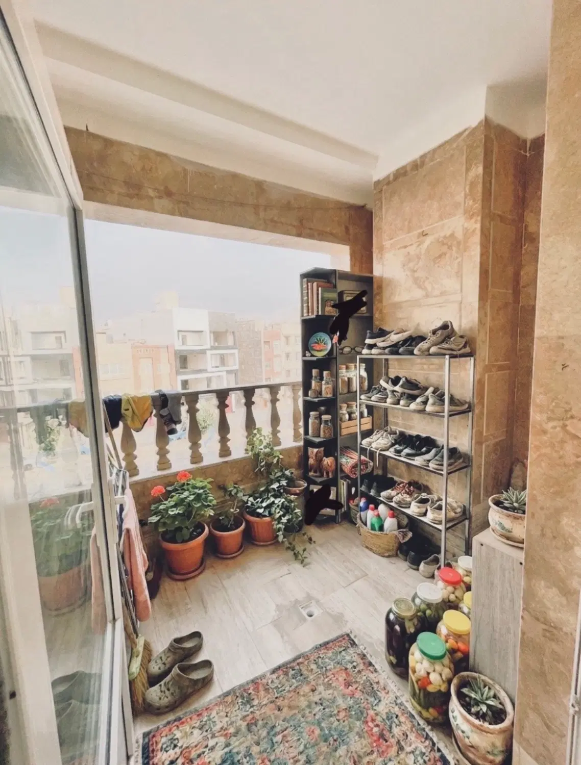 اجاره اپارتمان ۱۲۰ متری نوساز