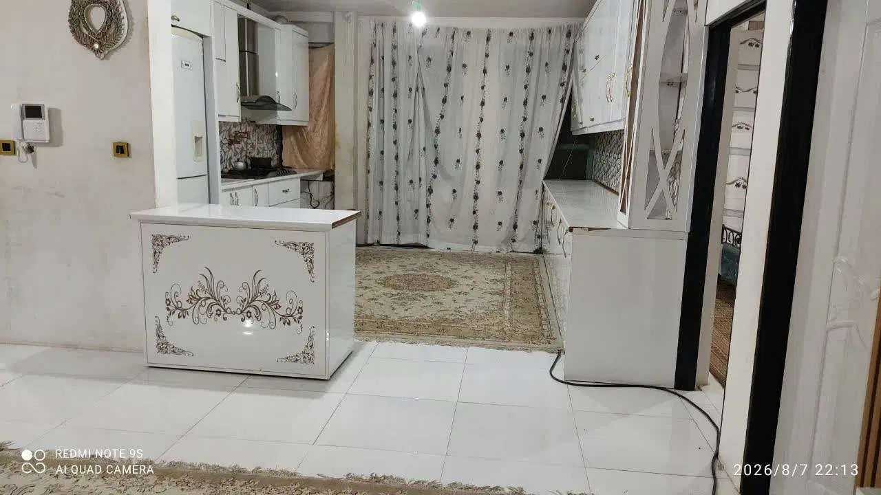 منزل شخصی دربست باپارکینگ هیات کاروان سویت سوییت
