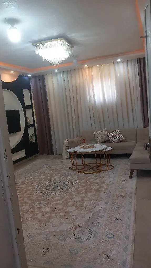 فروش آپارتمان دوخوابه خوش نقشه