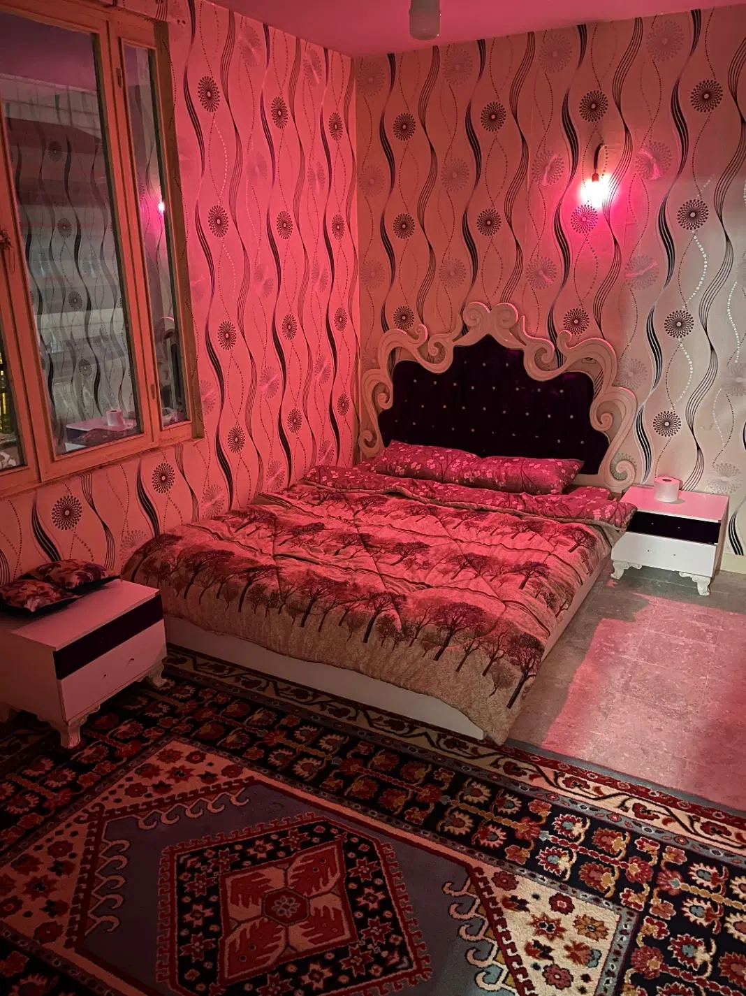 اجاره روزانه ،اجاره ساعتی ،اجاره اپارتمان ،