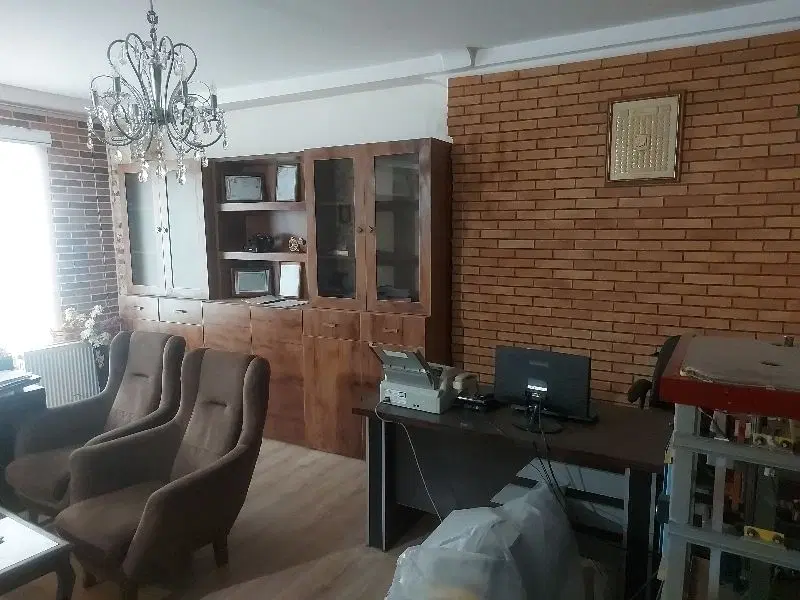 اجاره دفتر کار اشتراکی