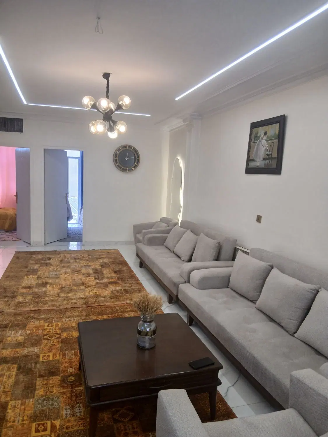 ۲ خواب فول امکانات بهترین جایه ستارخان