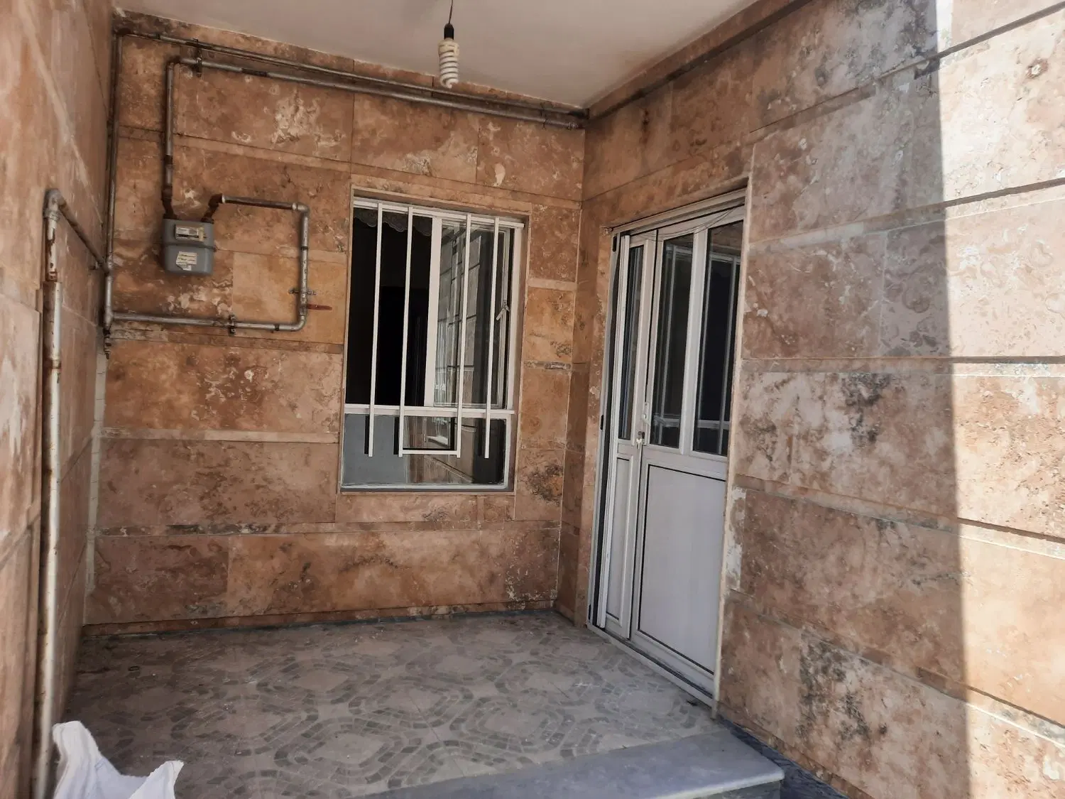 واحد مسکونی