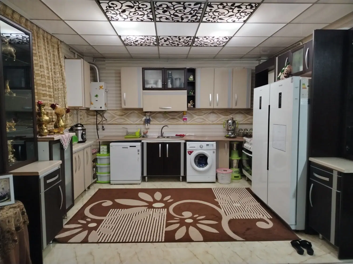 منزل. نایسر. امانج3