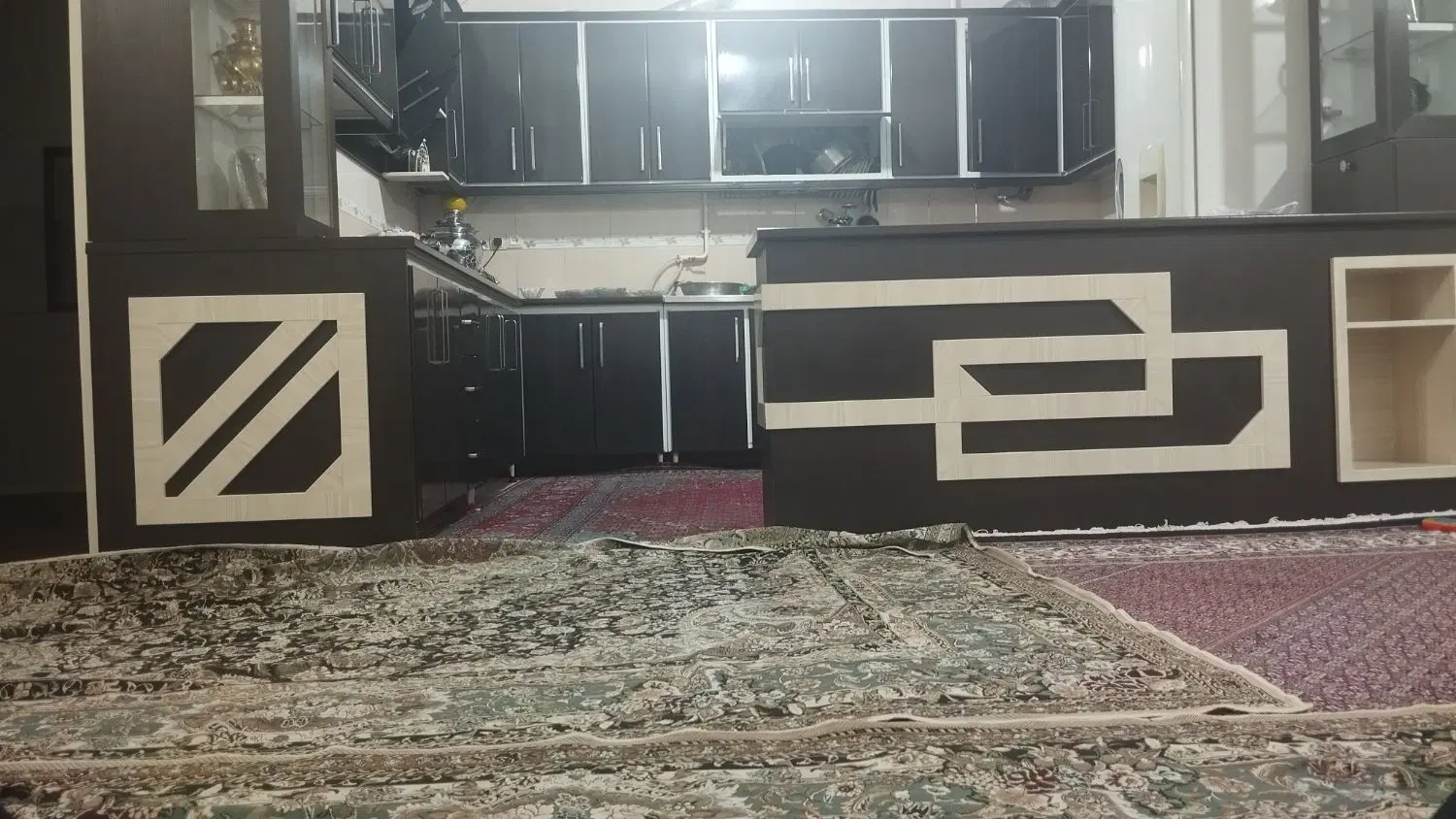 ثمین اجاره آپارتمان