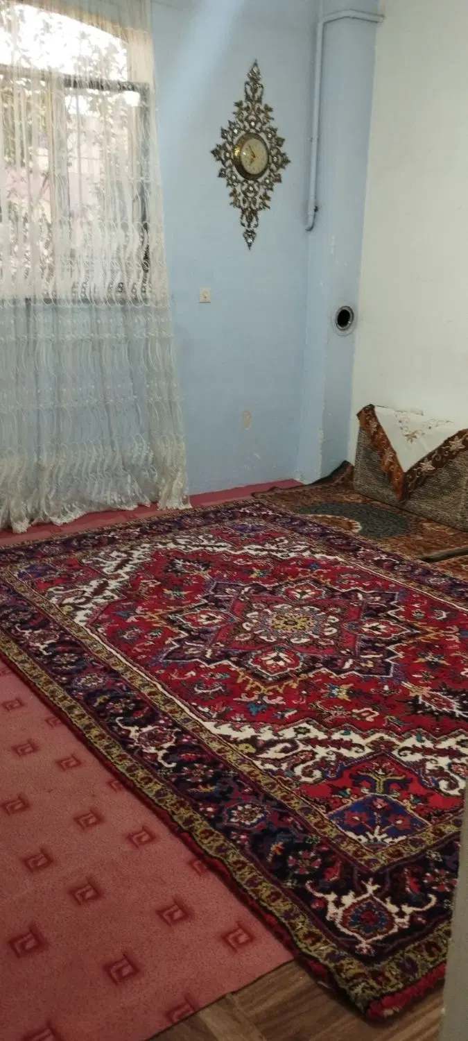 اجاره آپارتمان شهرک ارم