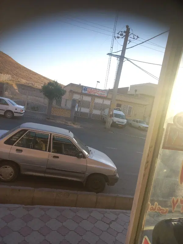 مغازه ۵۰متر اندیشه اجاره