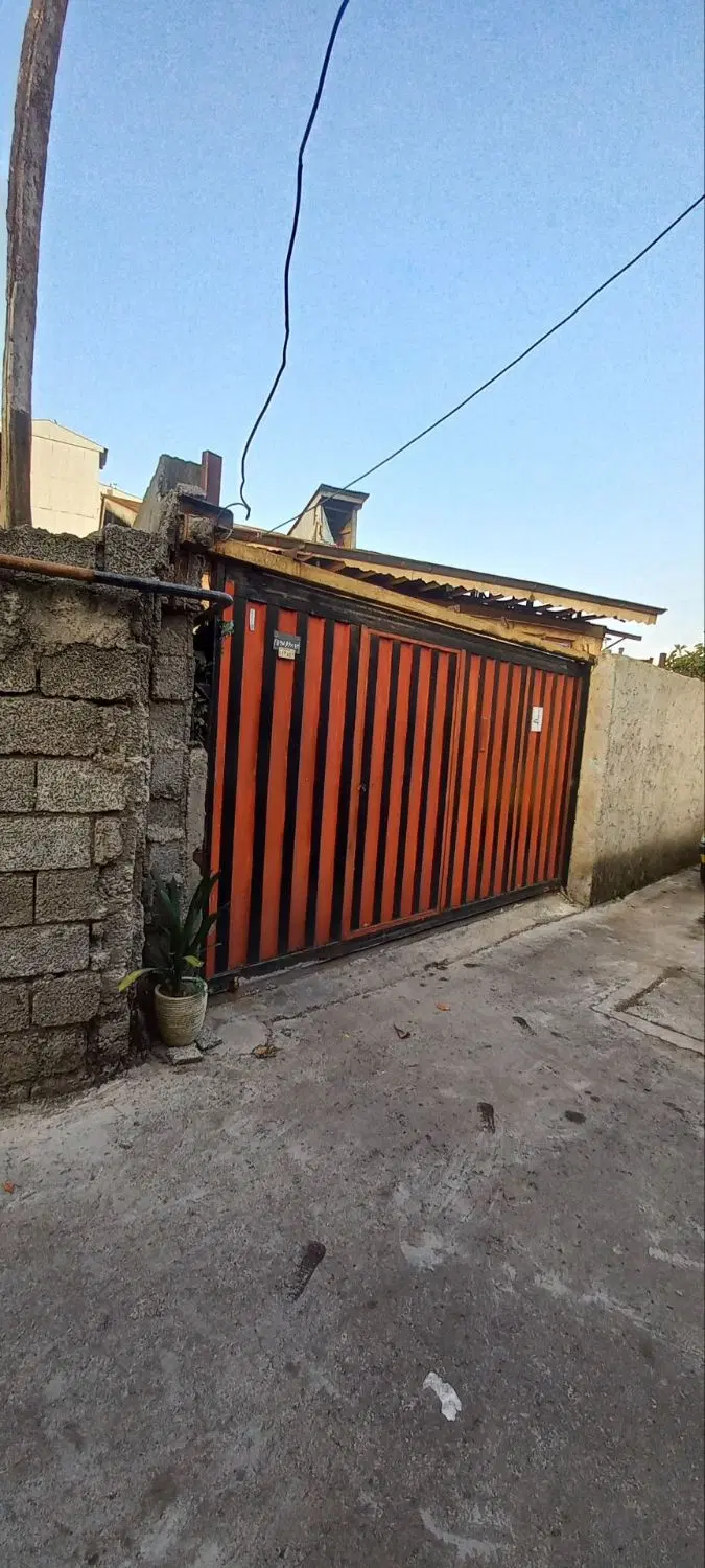 اجاره ویلای  سیصدوپنجاه متری با بنای سی متری