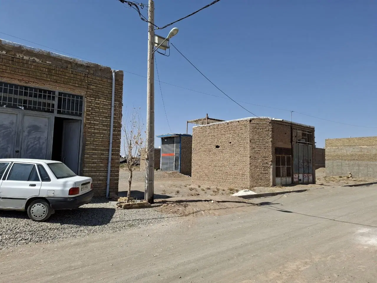 مغازه تجاری