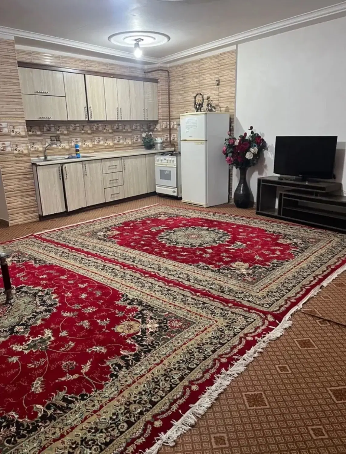 ویلا ساحلی در نزدیکی  جنگل ساحل گیسوم
